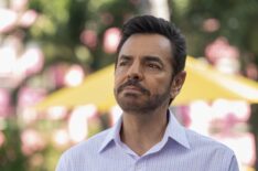 Eugenio Derbez in 'Acapulco' Season 4
