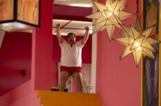 Fernando Carsa in 'Acapulco' Season 4
