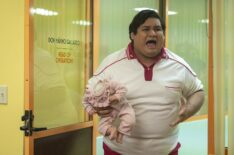 Fernando Carsa in 'Acapulco' Season 4