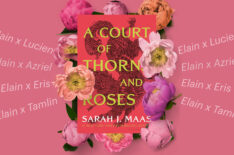 'ACOTAR's Elain Mate Theories Explained: Will She End Up With Lucien, Azriel or Someone Else?
