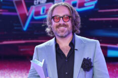 What's Next for Adam David After Winning 'The Voice'?