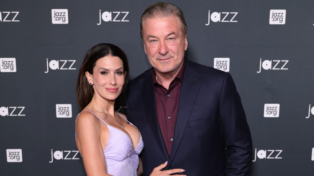 Alec Baldwin Nearly Died From Health Scare, Wife Hilaria Reveals
