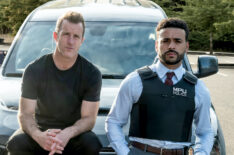'Alert: Missing Persons Unit' Ends Season 3 on Major Cliffhanger