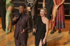 'Dancing With the Stars' Boss Responds to Rigged Vote Accusations