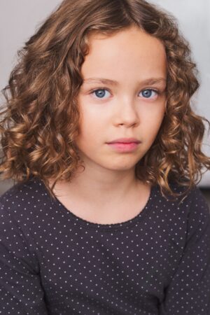 Alice Halsey Headshot