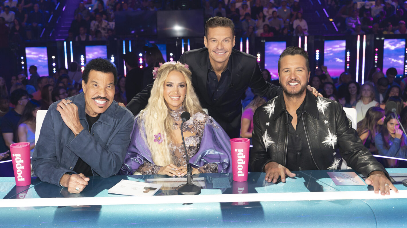 'American Idol' 2025 Finale Date, Time, Performances, and More Updates American Idol March 23 2025