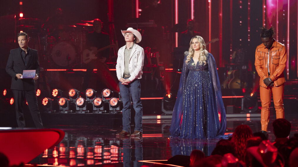 Who Won 'American Idol' 2025?