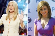 The Special Gift Paula Abdul Gave Carrie Underwood on 'American Idol'