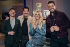 American Idol Season 23 judge