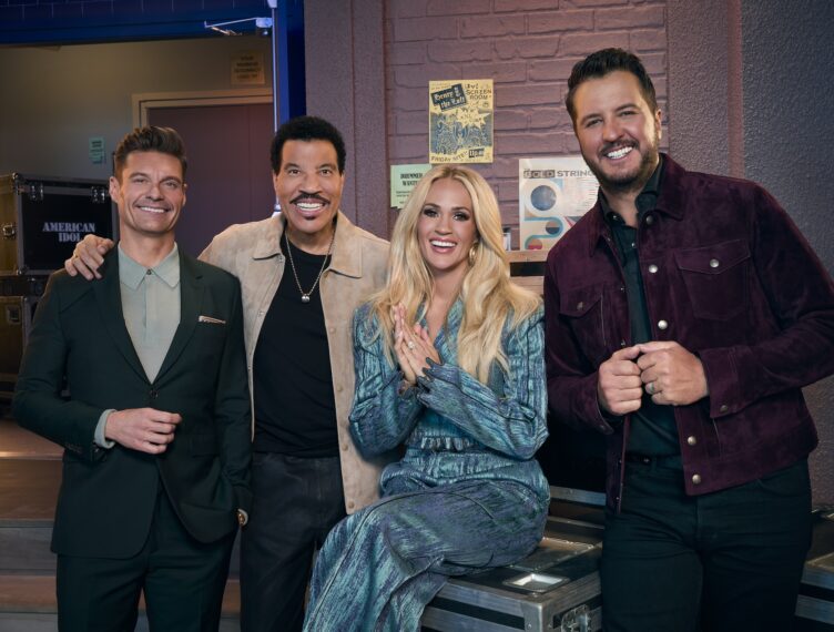 American Idol Season 23 judge