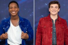 'American Idol': Slater Nalley and Thunderstorm Artis Speak Out on Being Cut Before Finals (Interview)