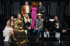 Who Made the Top 7 on 'American Idol'?