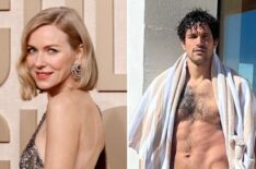 'American Love Story' Finds Its JFK Jr. & Jackie O