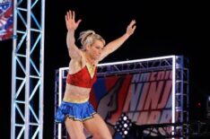 Jessie Graff — 'American Ninja Warrior' Season 17