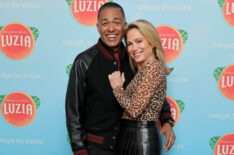 Amy Robach & T.J. Holmes Drop Major Relationship Update