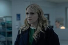 Annaleigh Ashford on Happy Face