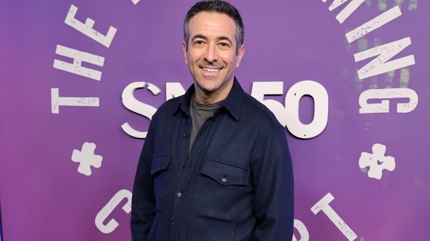 Is Ari Melber Leaving MSNBC? Shocking Rumors Explained
