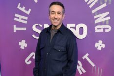 Ari Melber