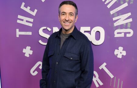 Ari Melber