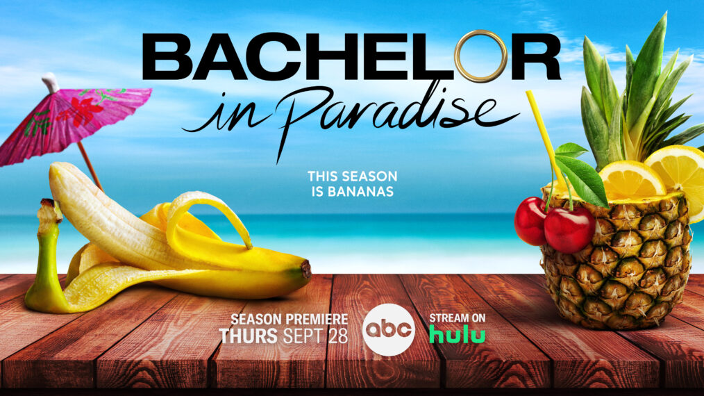 Bachelor in Paradise Season 10