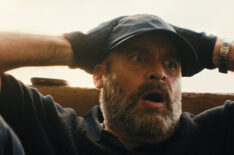 Tom Segura in 'Bad Thoughts' on Netflix