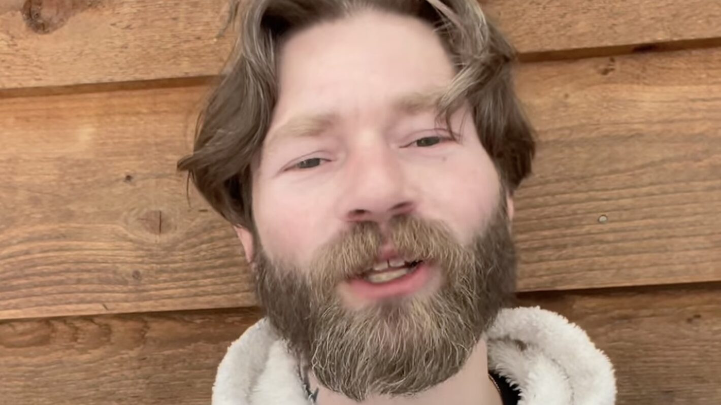 Is 'Alaskan Bush People' Fake? Bear Brown Responds to Accusations
