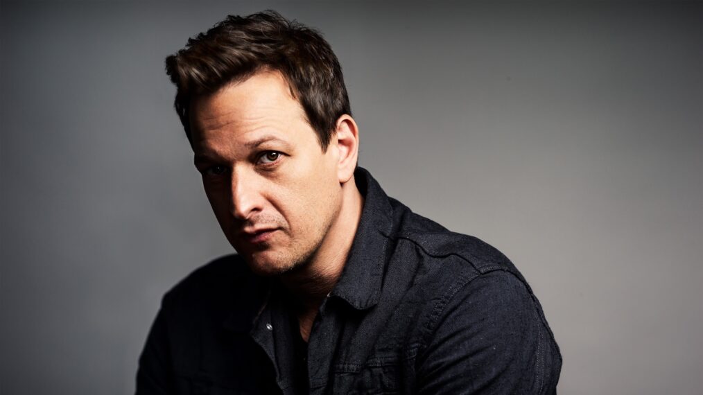 Josh Charles — 'Best Medicine'