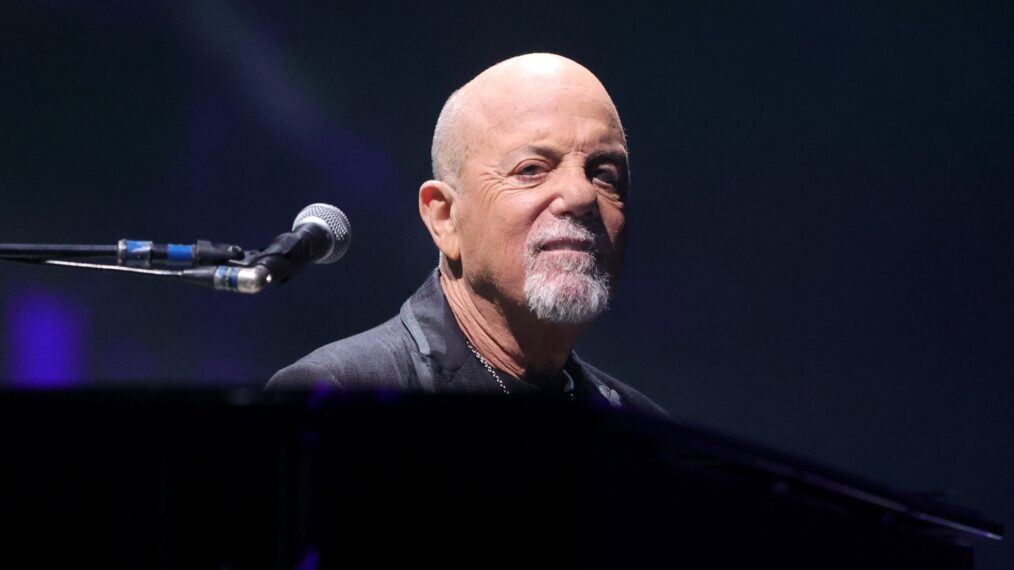 Billy Joel