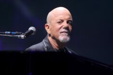 Billy Joel
