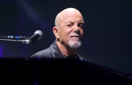 Billy Joel