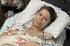 Bindi Irwin Shares Health Update After Hospital Emergency