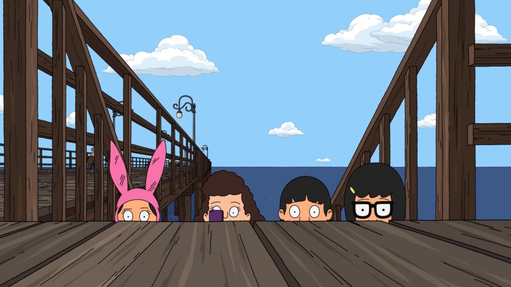 'Bob's Burgers'