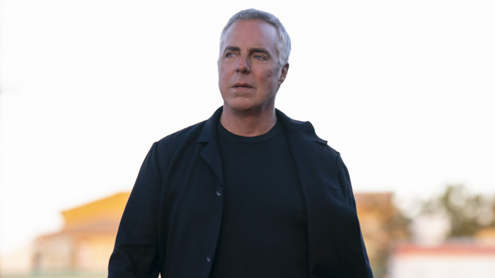 Titus Welliver in 'Bosch: Legacy'