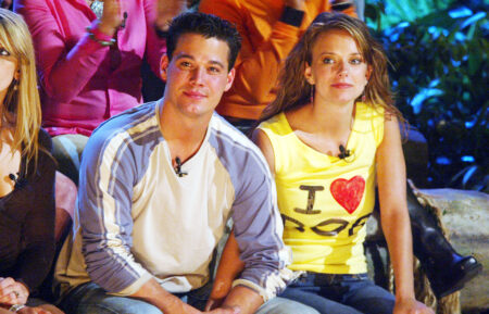 Survivor All-star cast members 