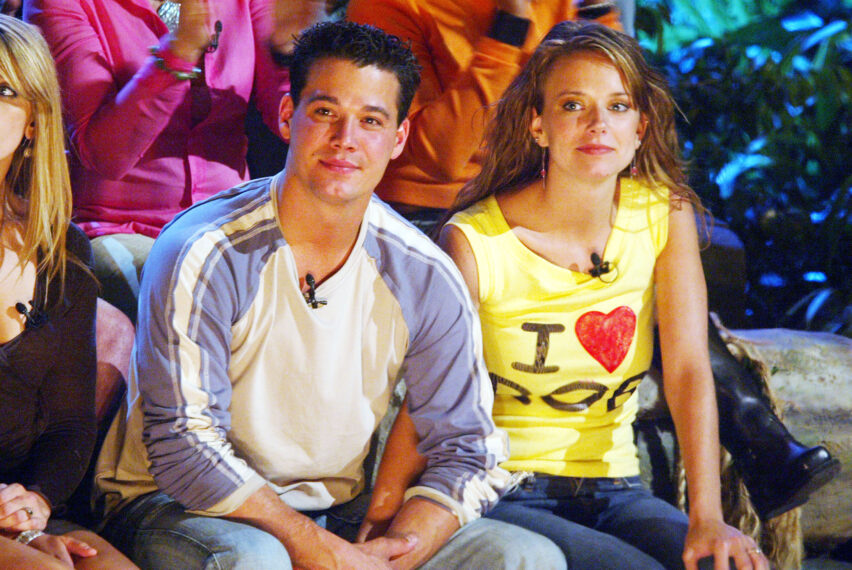 Survivor All-star cast members