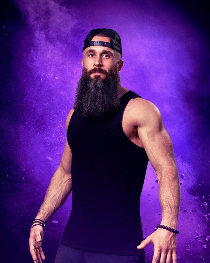 Brad Fiorenza