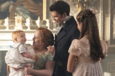 'Bridgerton' Stars Reveal Exciting Season 4 Filming Update