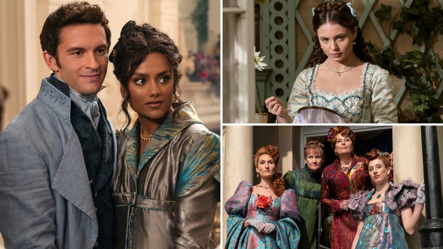 'Bridgerton' spinoffs and specials we want to see