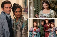 7 ‘Bridgerton’ Spinoffs & Specials We’d Like to See
