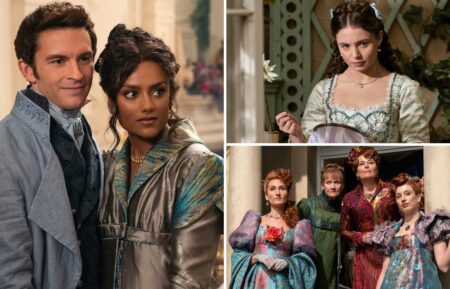 'Bridgerton' spinoffs and specials we want to see