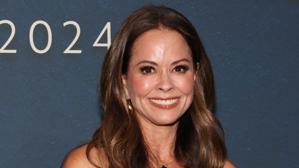Brooke Burke