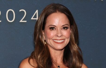 Brooke Burke