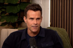 Cameron Mathison on Maurice Benard's 'State of Mind' podcast