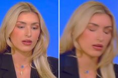 Fox News Pundit Camryn Kinsey Has Scary Collapse Live On-Air