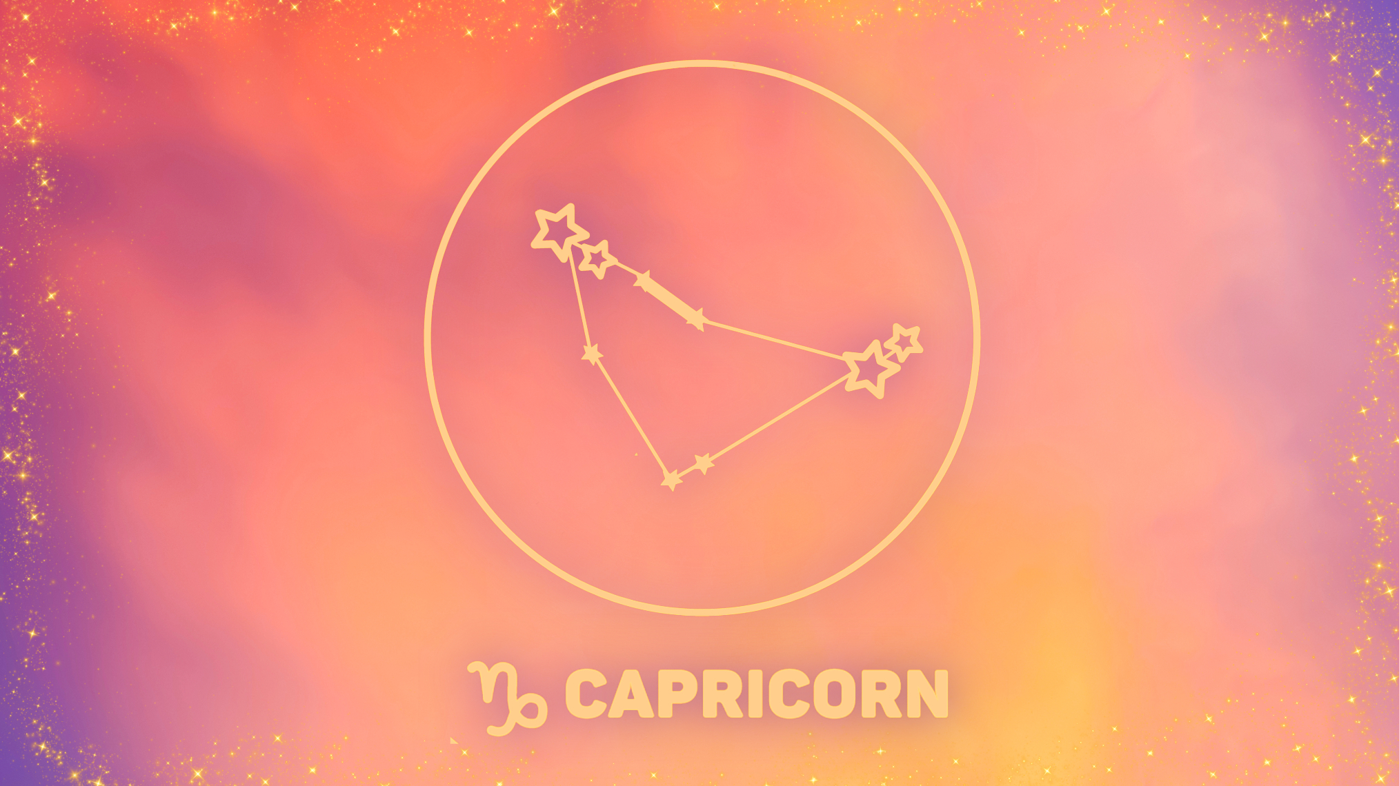 Capricorn horoscope for June 2025