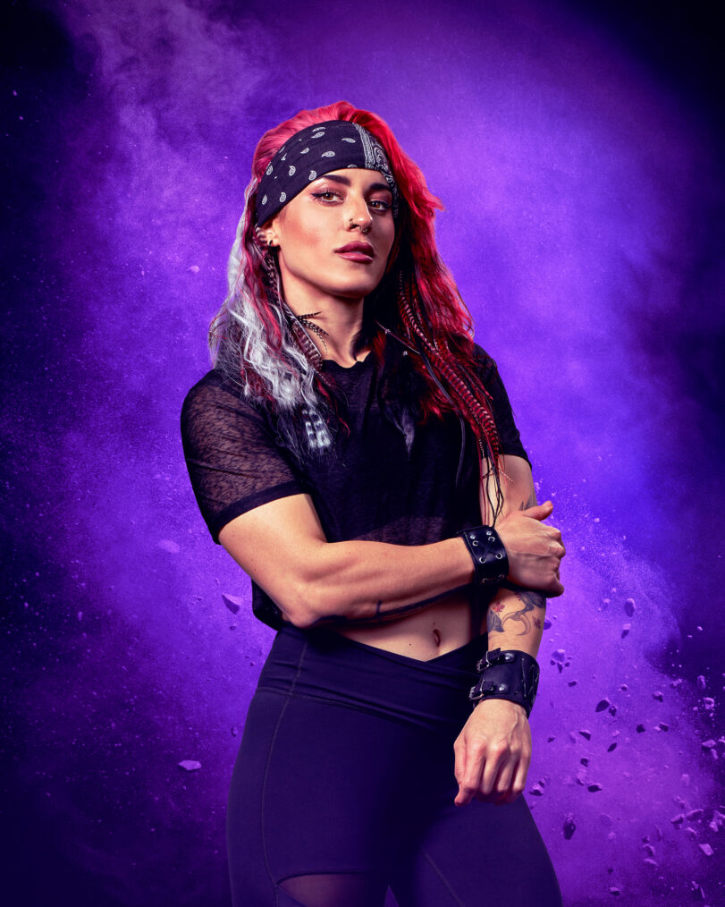 Cara Maria Sorbello