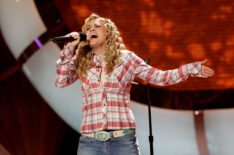 Carrie Underwood Reflects on Nearly Quitting 'American Idol'