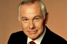 The Tonight Show starring Johnny Carson