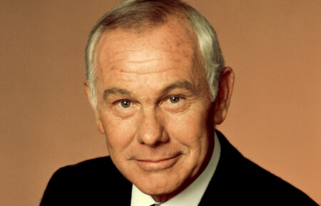 THE TONIGHT SHOW STARRING JOHNNY CARSON, Johnny Carson, 1962-1992.