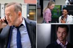 CBS Fall 2025 TV Schedule